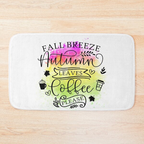 Item preview, Fall Breeze Autumn Leaves- Fall Autumn Season Gifts designed and sold by younghopes.