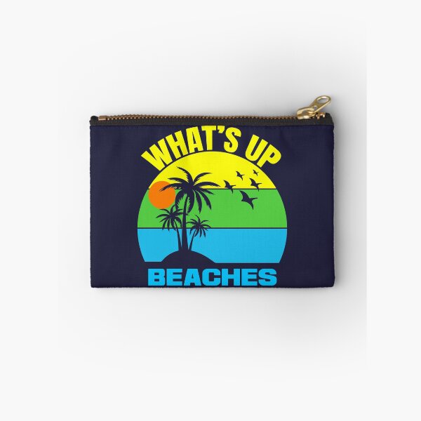 Item preview, Whats Up Beaches designed and sold by cotros.