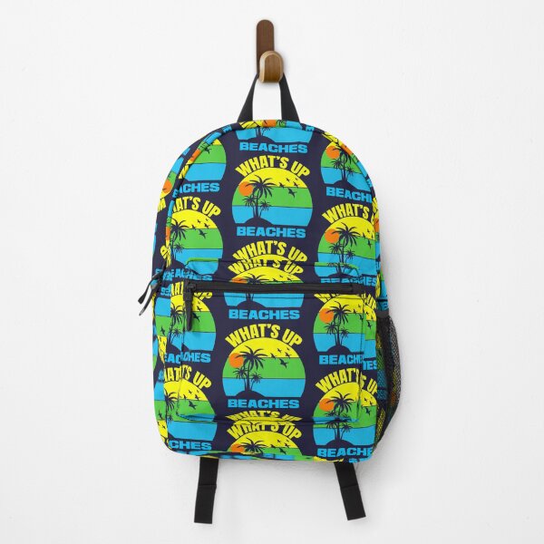 Item preview, Whats Up Beaches designed and sold by cotros.