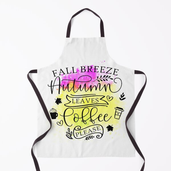 Item preview, Fall Breeze Autumn Leaves- Fall Autumn Season Gifts designed and sold by younghopes.