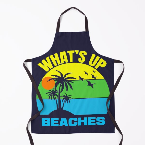 Item preview, Whats Up Beaches designed and sold by cotros.