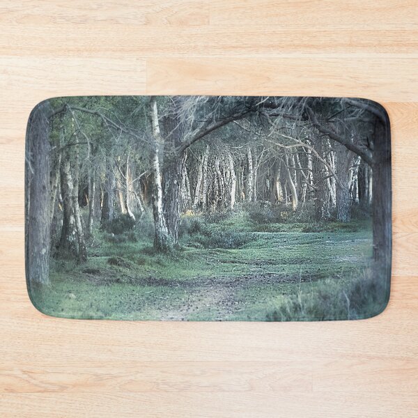 Item preview, Tunnel of trees designed and sold by Neilchurcherart.