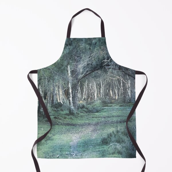 Item preview, Tunnel of trees designed and sold by Neilchurcherart.