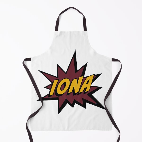 Item preview, Iona College designed and sold by kkosmicki.