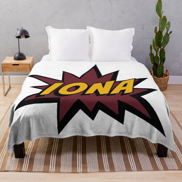 Item preview, Iona College designed and sold by kkosmicki.