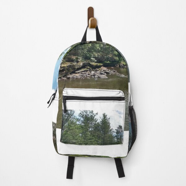 Item preview, Kettle River view designed and sold by PixbyDave.