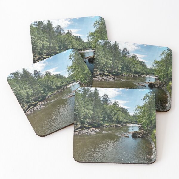 Item preview, Kettle River view designed and sold by PixbyDave.