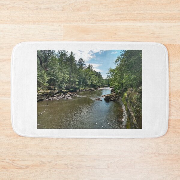 Item preview, Kettle River view designed and sold by PixbyDave.