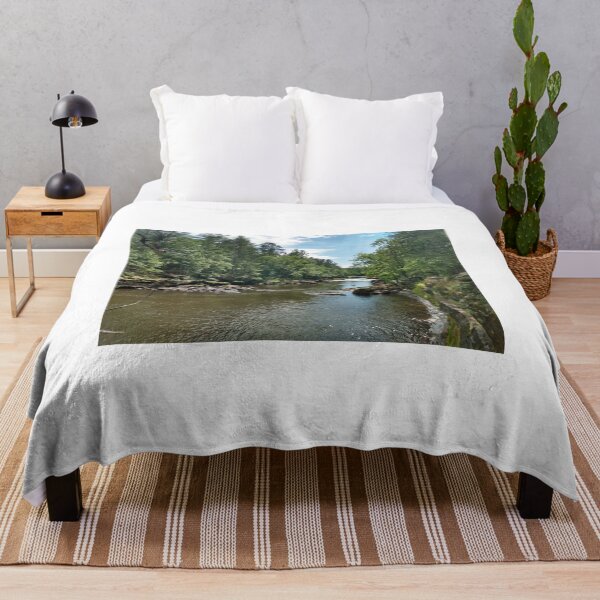 Item preview, Kettle River view designed and sold by PixbyDave.