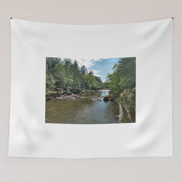 Item preview, Kettle River view designed and sold by PixbyDave.