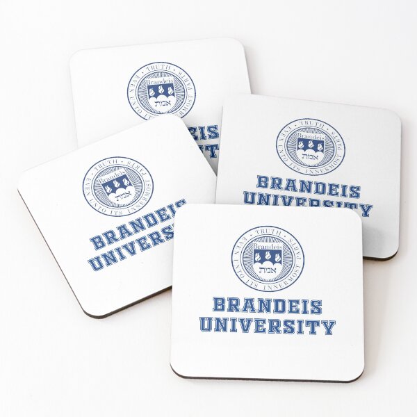 Item preview, Brandeis University designed and sold by Kaixiu-Art.