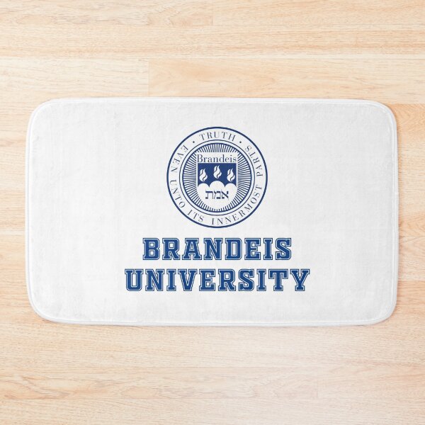 Item preview, Brandeis University designed and sold by Kaixiu-Art.