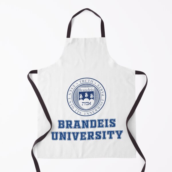 Item preview, Brandeis University designed and sold by Kaixiu-Art.