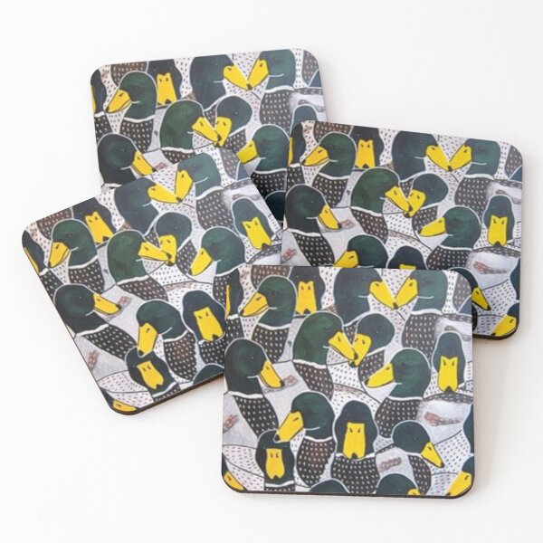 Item preview, Quacking Ducks designed and sold by DonJan.
