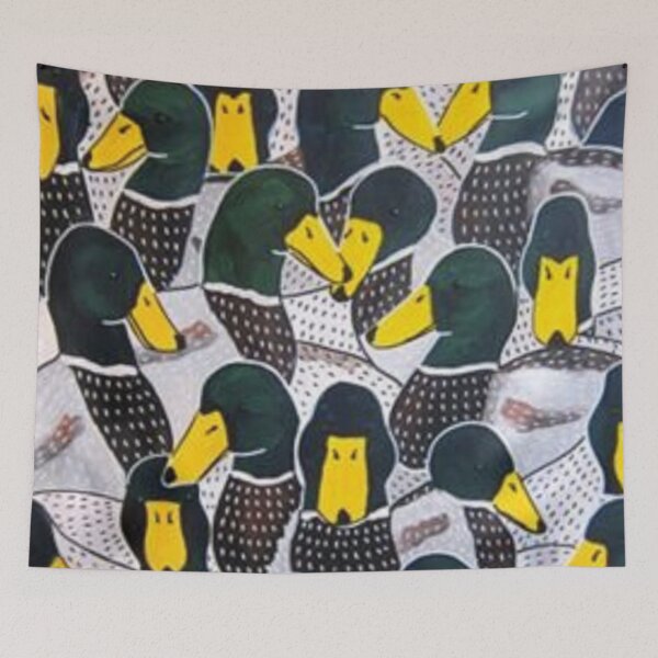 Item preview, Quacking Ducks designed and sold by DonJan.