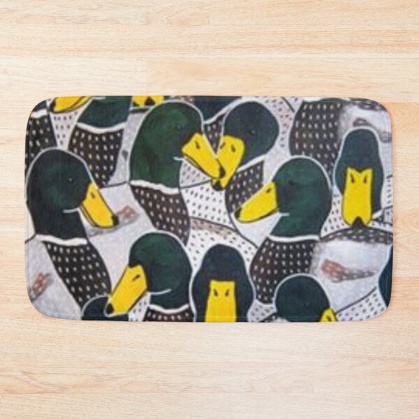 Item preview, Quacking Ducks designed and sold by DonJan.