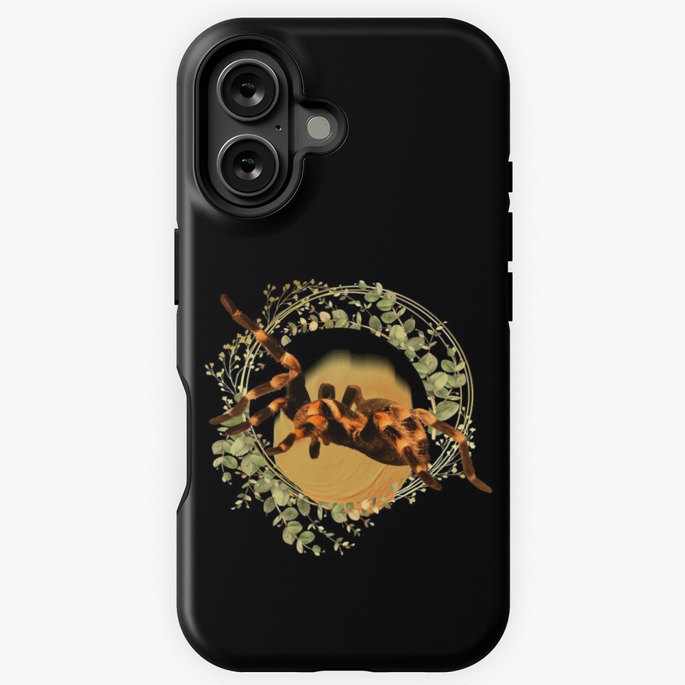 Item preview, iPhone Magsafe Tough Case designed and sold by EarthArtDesigns.