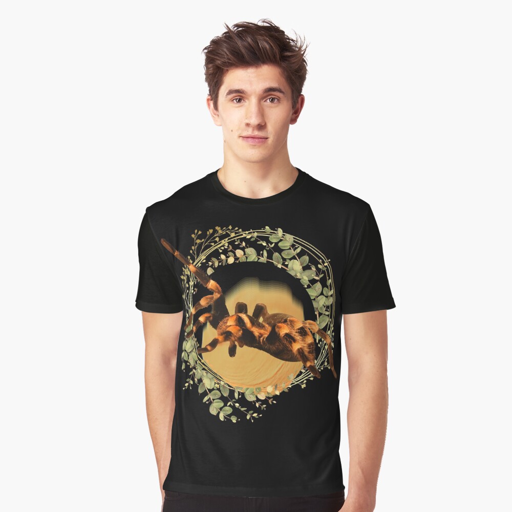 Item preview, Graphic T-Shirt designed and sold by EarthArtDesigns.