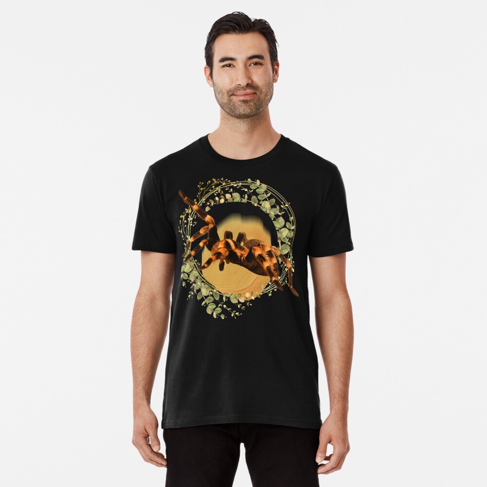 Item preview, Premium T-Shirt designed and sold by EarthArtDesigns.