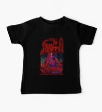 Death SBG Baby Tee