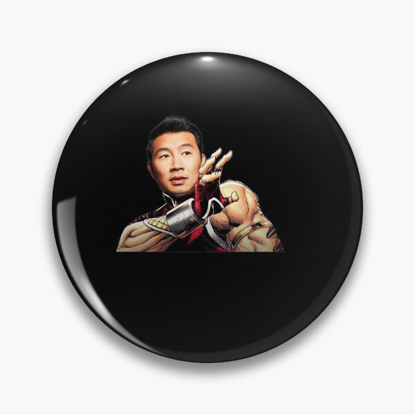 Item preview, Shang Chi Master Of Kung fu designed and sold by shopLokiSeries.