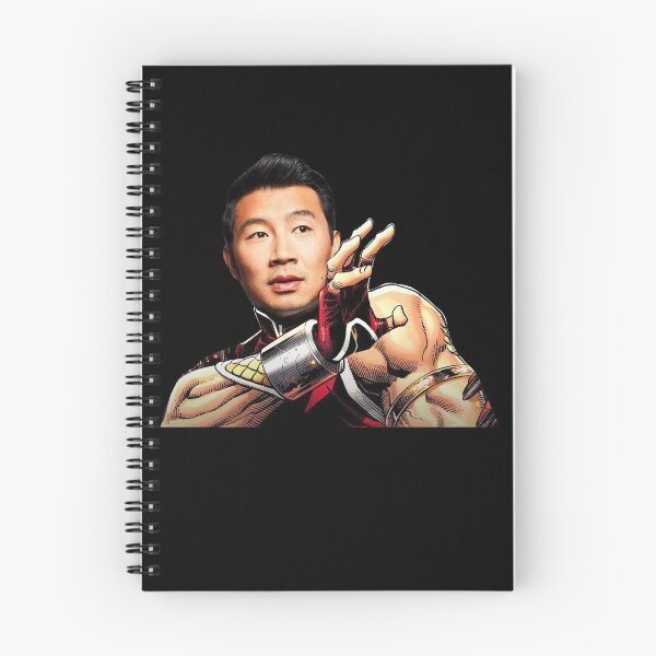 Item preview, Shang Chi Master Of Kung fu designed and sold by shopLokiSeries.