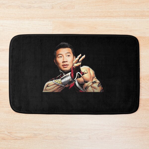 Item preview, Shang Chi Master Of Kung fu designed and sold by shopLokiSeries.