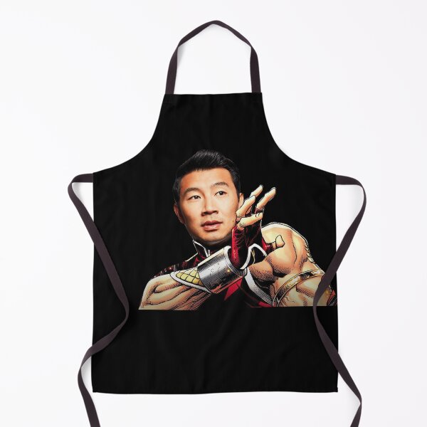 Item preview, Shang Chi Master Of Kung fu designed and sold by shopLokiSeries.