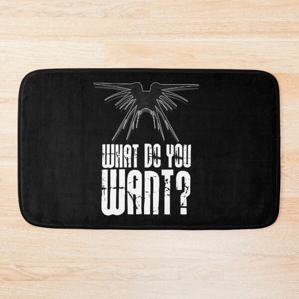 Item preview, Shadows Morden What Do you Want designed and sold by Meta Cortex.