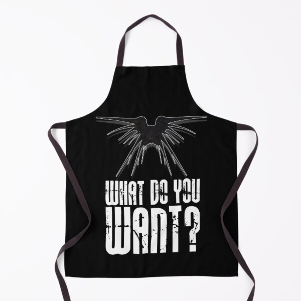 Item preview, Shadows Morden What Do you Want designed and sold by McPod.