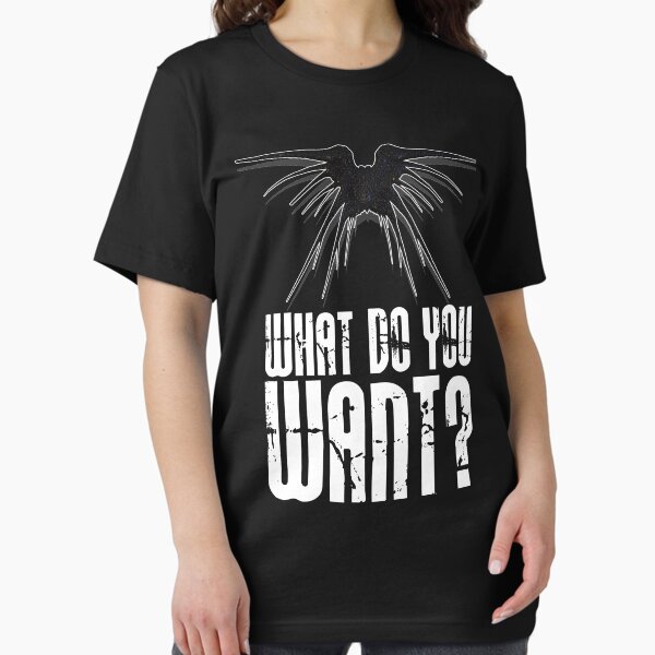 Item preview, Shadows Morden What Do you Want designed and sold by McPod.
