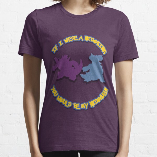 nidoqueen shirt