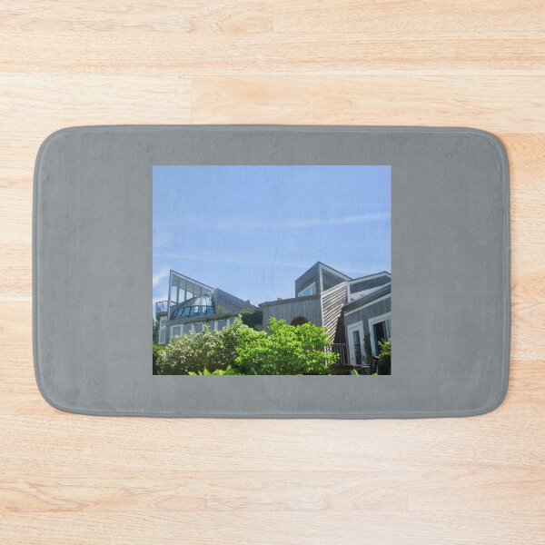 Item preview, The Dunes Restaurant and Art Gallery designed and sold by Shulie1.