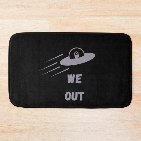 Item preview, WE OUT designed and sold by Swooncake Press.