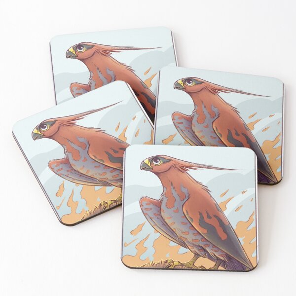 Item preview, FireBird designed and sold by SabreBash.