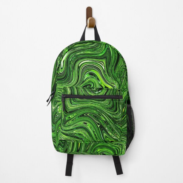 Item preview, Tropical Green Marble designed and sold by Flydea.