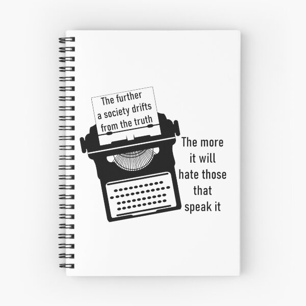 Item preview, Society Hates the Truth  designed and sold by imphavok.