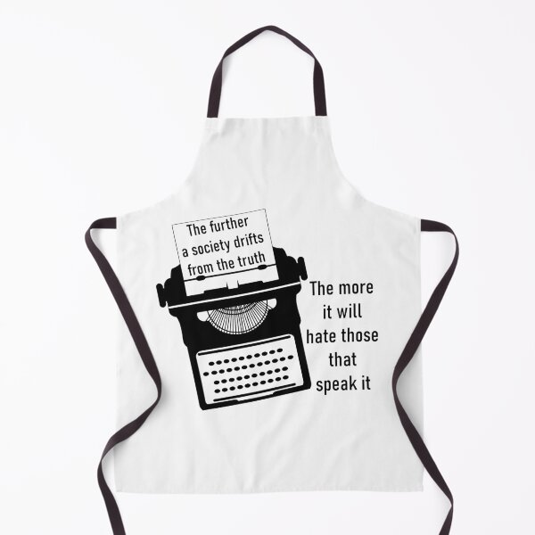 Item preview, Society Hates the Truth  designed and sold by imphavok.