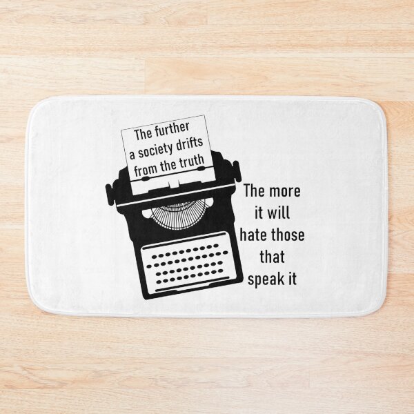 Item preview, Society Hates the Truth  designed and sold by imphavok.