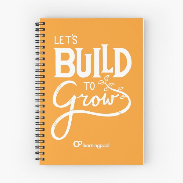 Item preview, Let's Build to Grow 1 designed and sold by Learningpool.
