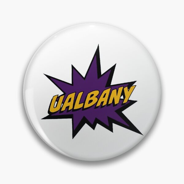 Item preview, UAlbany University of Albany designed and sold by kkosmicki.