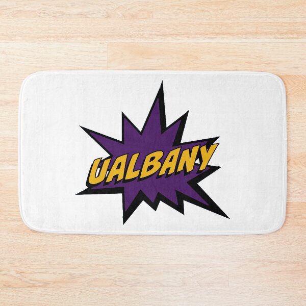 Item preview, UAlbany University of Albany designed and sold by kkosmicki.