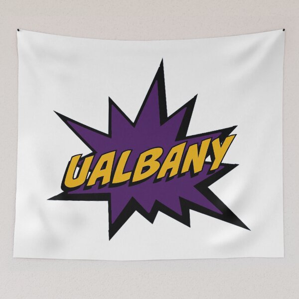 Item preview, UAlbany University of Albany designed and sold by kkosmicki.