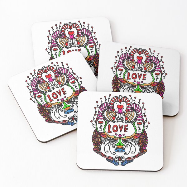 Item preview, Love for you. designed and sold by prawit99.