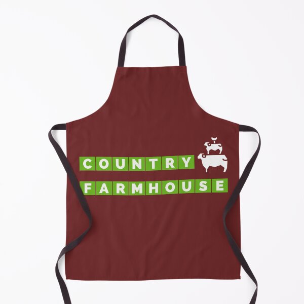 Artikelvorschau, Country Farmhouse T-Shirt entworfen und verkauft von yourstyles005.