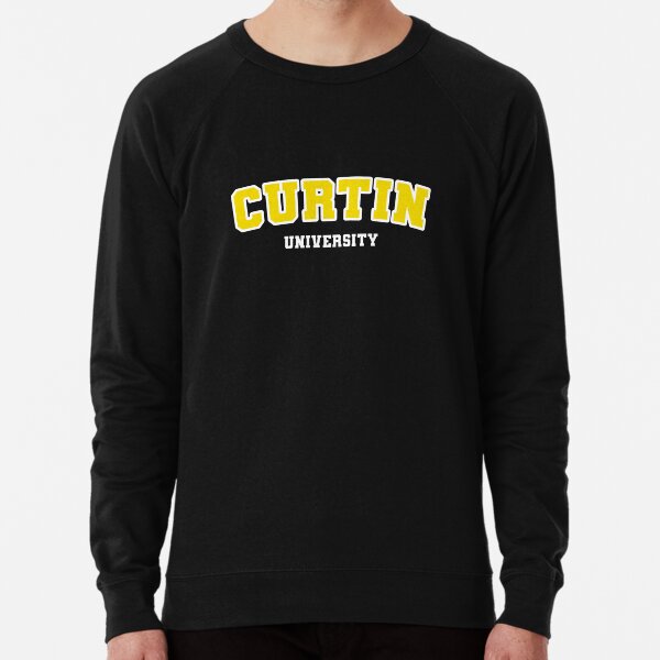 Curtin hot sale university hoodie