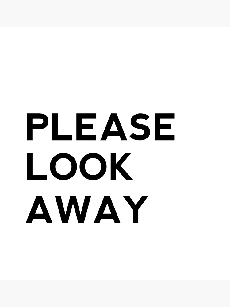 look-away-youtube