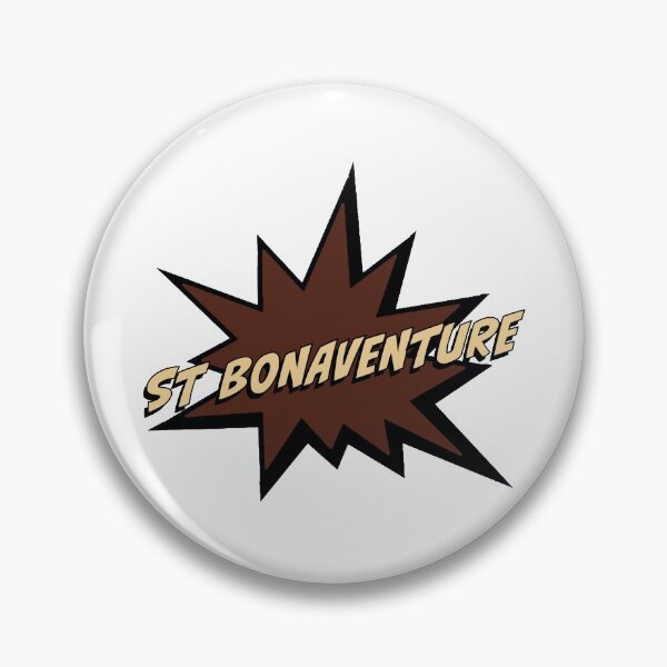 Item preview, St. Bonaventure University designed and sold by kkosmicki.