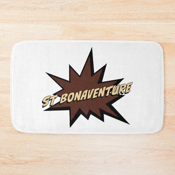 Item preview, St. Bonaventure University designed and sold by kkosmicki.