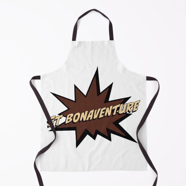 Item preview, St. Bonaventure University designed and sold by kkosmicki.